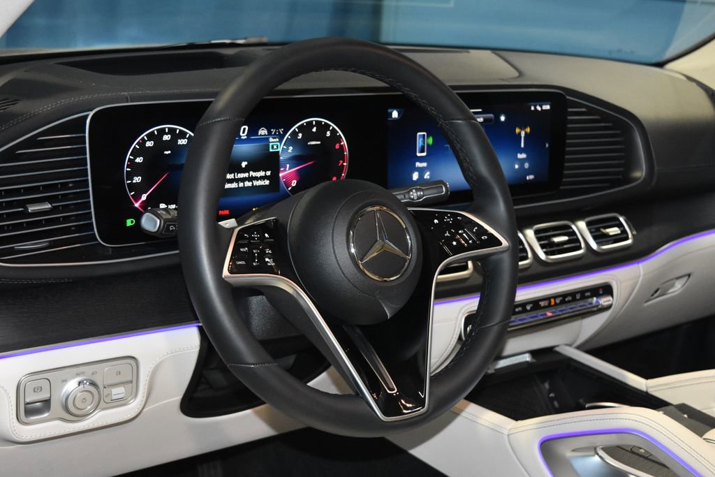 Certified 2026 Mercedes-Benz GLE 450 4MATIC image 2