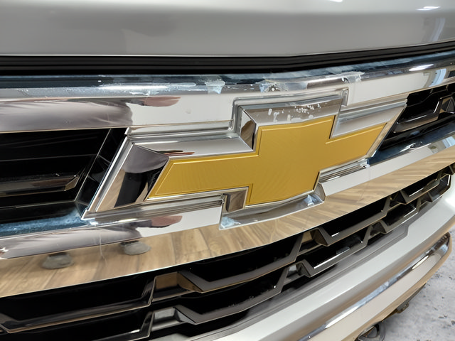 Certified 2024 Chevrolet Silverado 1500 LT w/ Work Truck Package AWD/4WD image 25