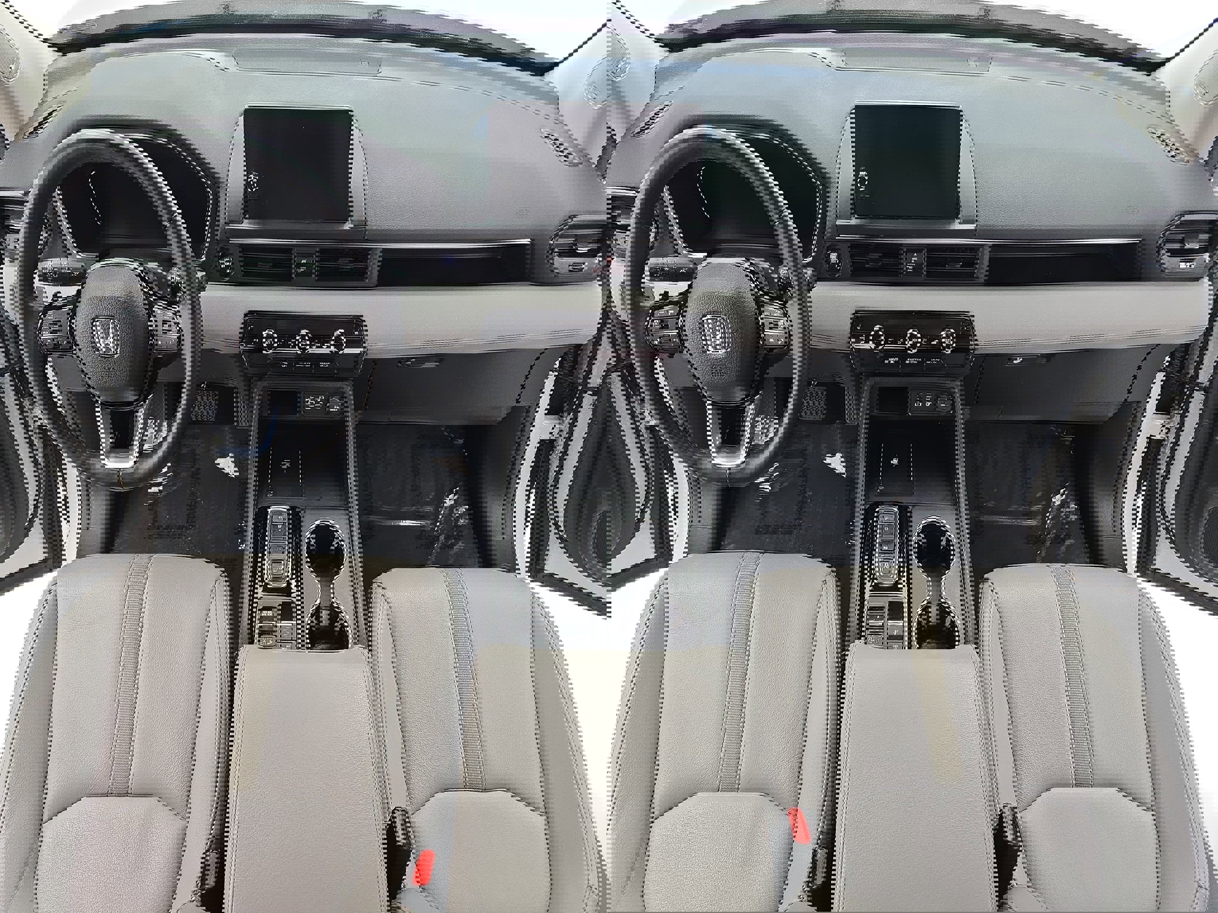 Certified 2024 Honda Pilot Touring image 9