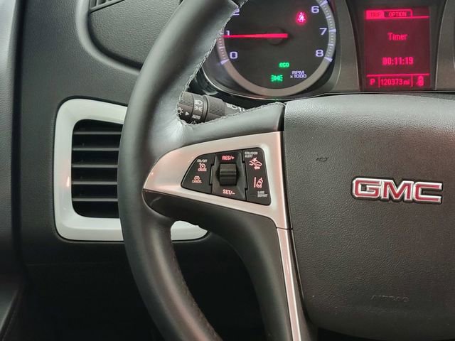 Used 2015 GMC Terrain SLE w/ Safety Package AWD/4WD image 28