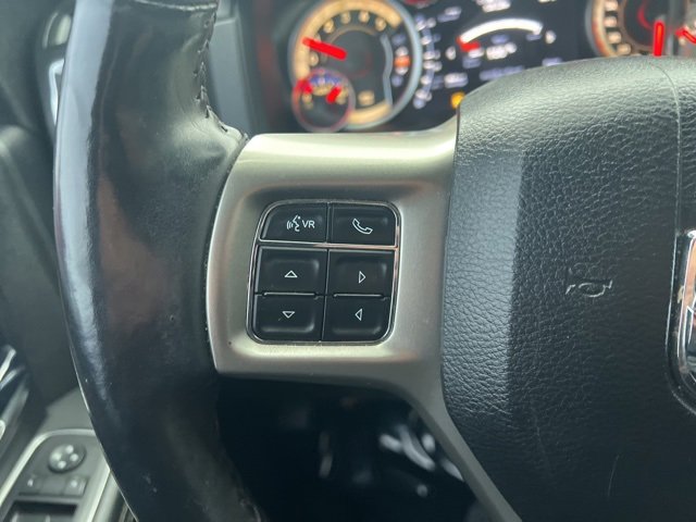 Used 2014 RAM 2500 Laramie w/ HD Snow Plow Prep Group image 29