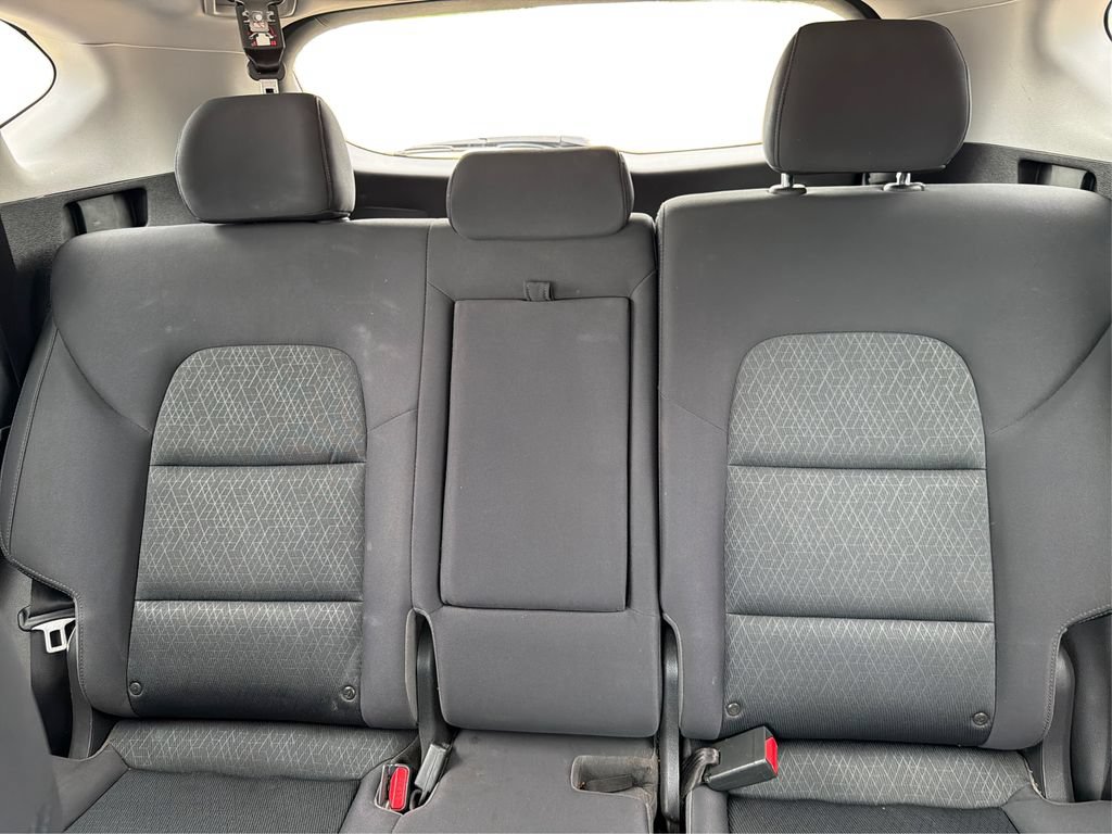 Used 2018 Hyundai Tucson SE FWD image 14