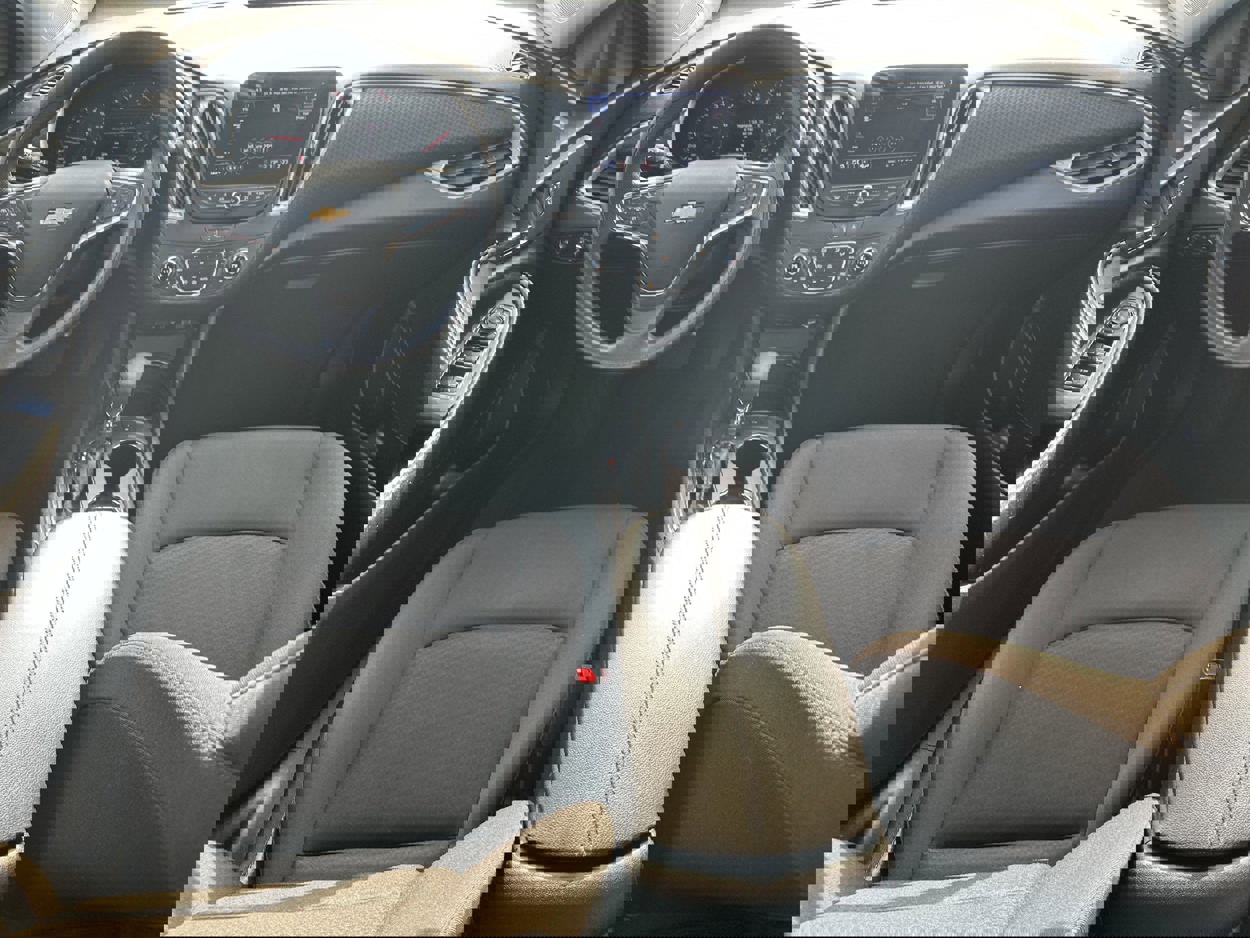 Used 2024 Chevrolet Malibu LT image 22