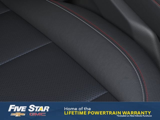 New 2026 Chevrolet Traverse Z71 AWD/4WD image 22