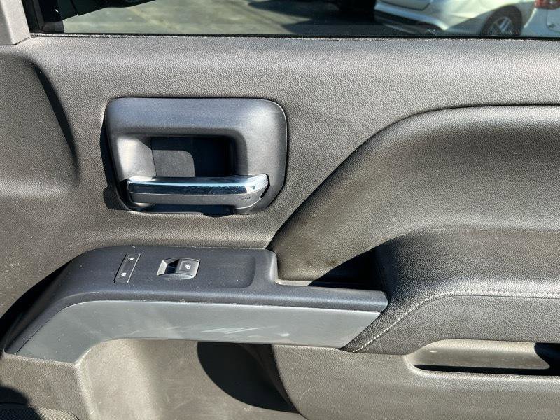 Used 2014 Chevrolet Silverado 1500 LT w/ All Star Edition image 13