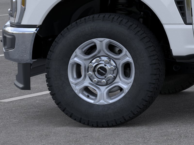 New 2026 Ford F350 XLT w/ XLT Premium Package AWD/4WD image 20