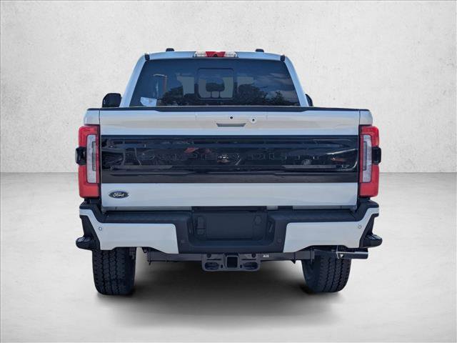 New 2026 Ford F250 Platinum image 7