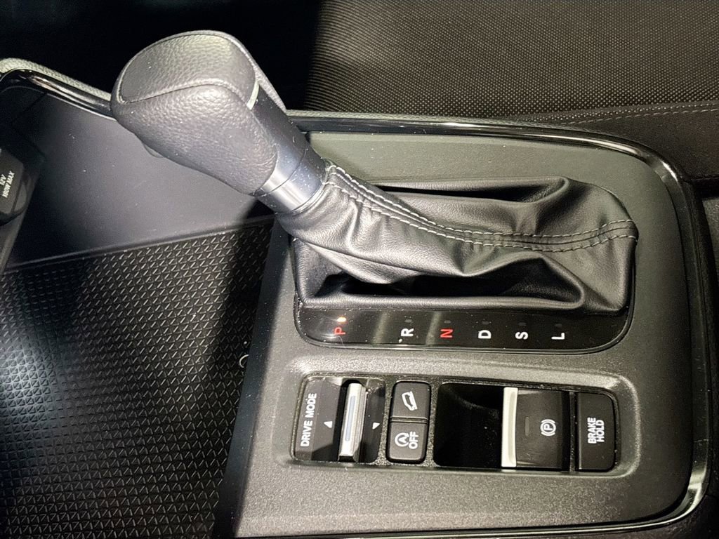 Certified 2023 Honda CR-V LX image 18