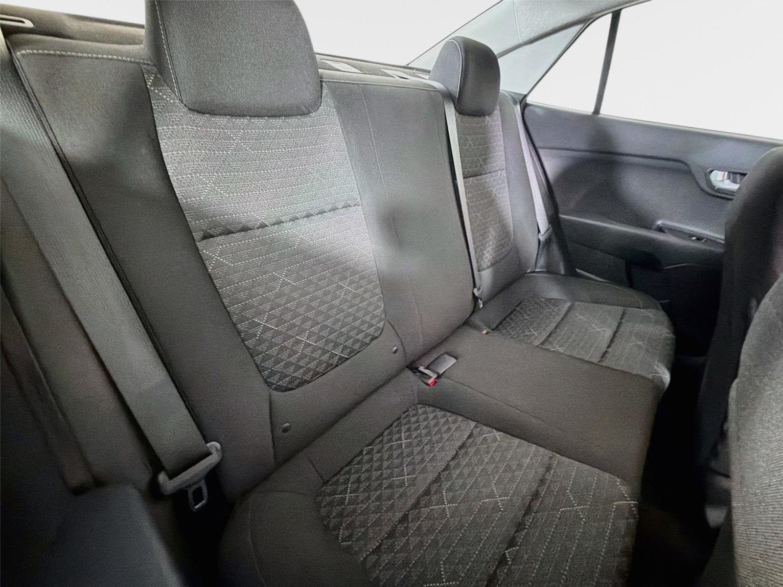 Certified 2021 Kia Rio LX FWD image 23