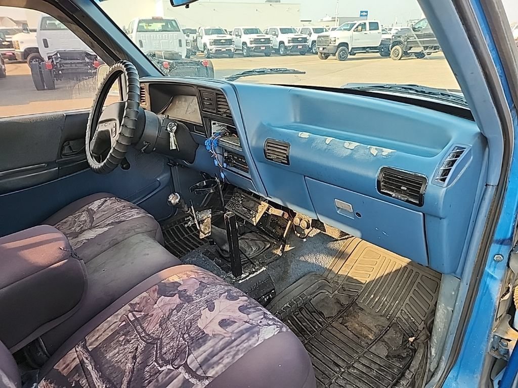 Used 1993 Ford Ranger STX AWD/4WD image 27