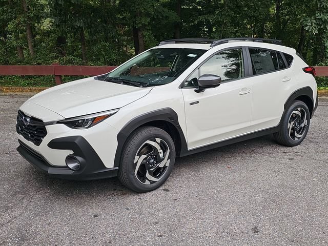 New 2026 Subaru Crosstrek 2.5i Limited w/ Crosstrek Mirror Package AWD/4WD image 4
