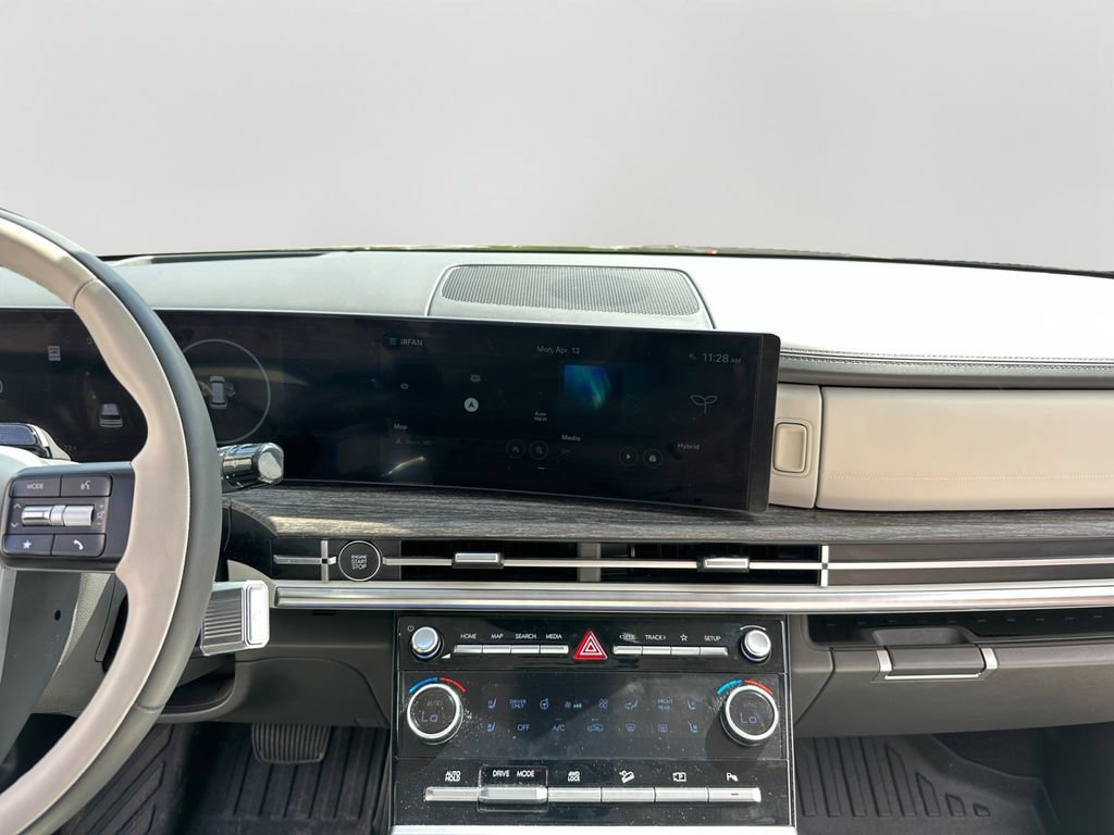 Used 2026 Hyundai Santa Fe Calligraphy AWD/4WD image 14