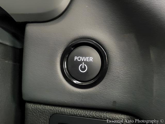 New 2026 Toyota Sequoia Platinum image 18