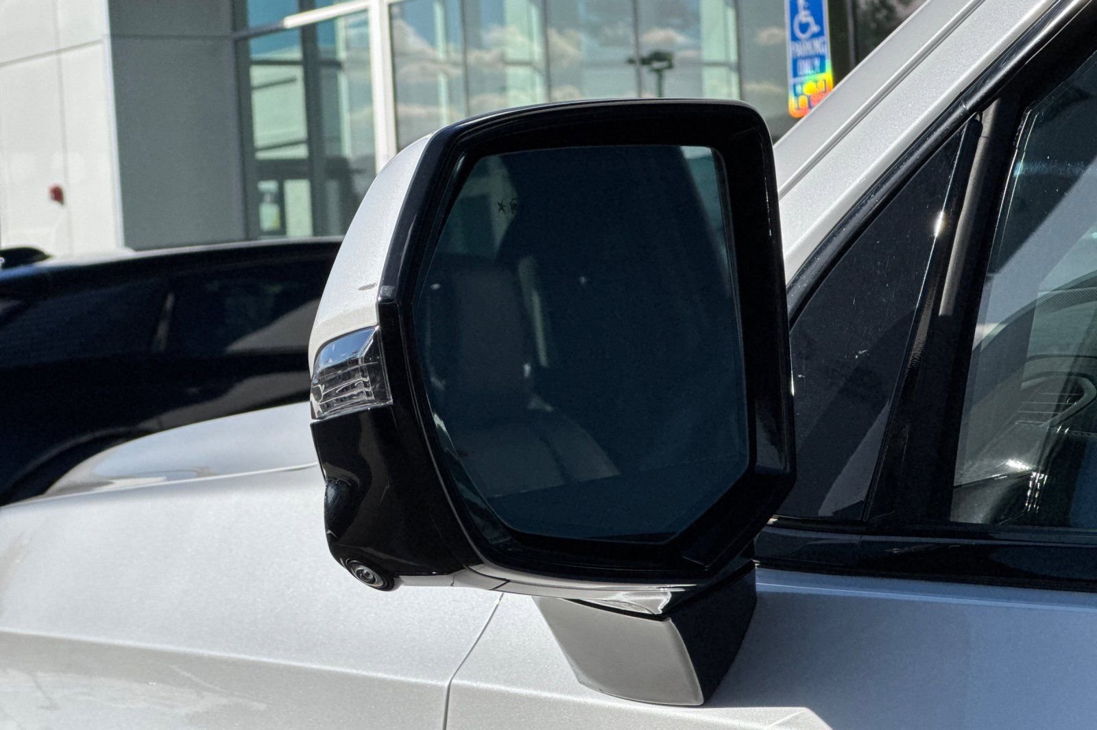 Certified 2024 Cadillac Escalade Sport image 51