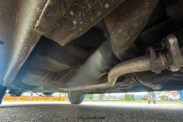 Used 1986 Cadillac Brougham Brougham image 76