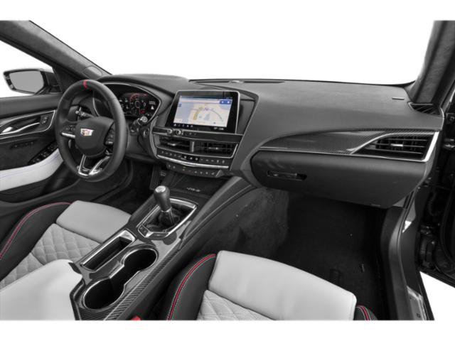 Used 2024 Cadillac CT5 V w/ Super Cruise 2 Package image 18