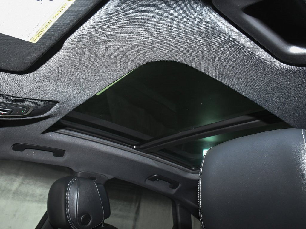 Used 2025 Audi SQ5 Premium Plus image 65