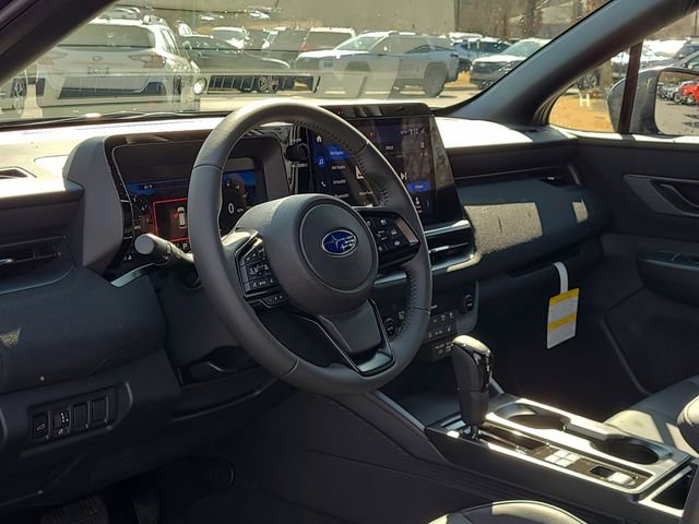 New 2026 Subaru Outback Premium image 10