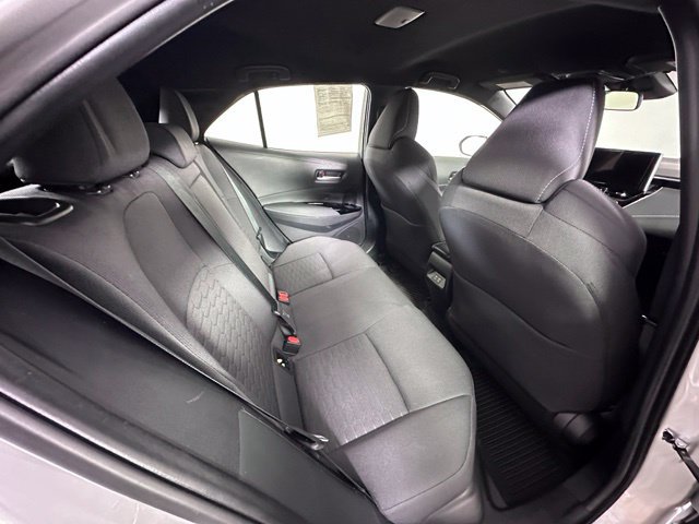 Certified 2024 Toyota Corolla SE FWD image 24