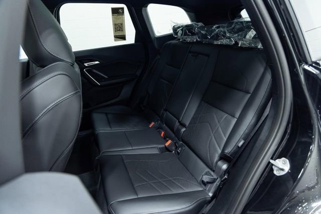 New 2026 BMW X1 xDrive28i AWD/4WD image 26
