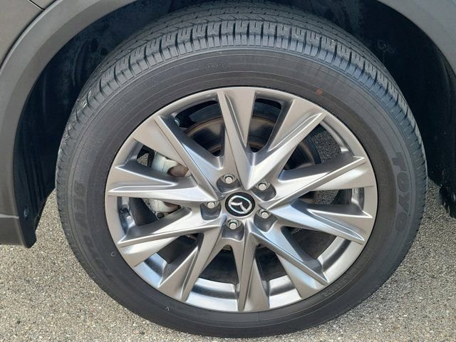 Used 2021 MAZDA CX-5 Grand Touring Reserve AWD/4WD image 11