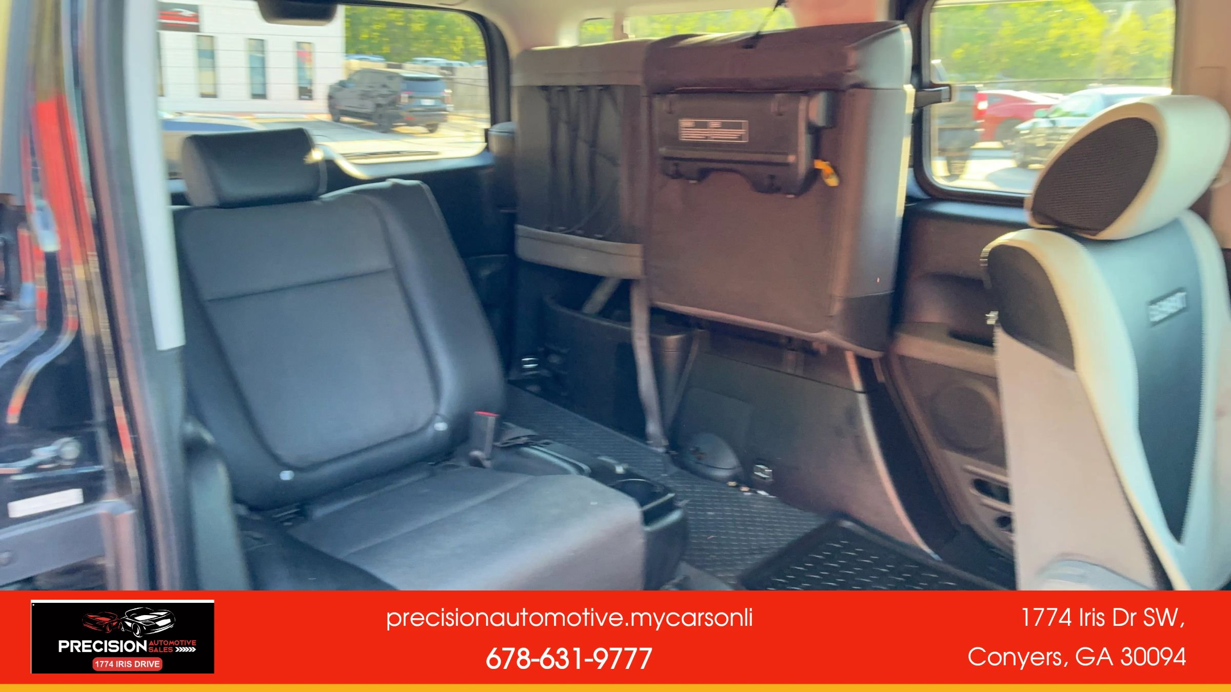 Used 2006 Honda Element EX-P image 15