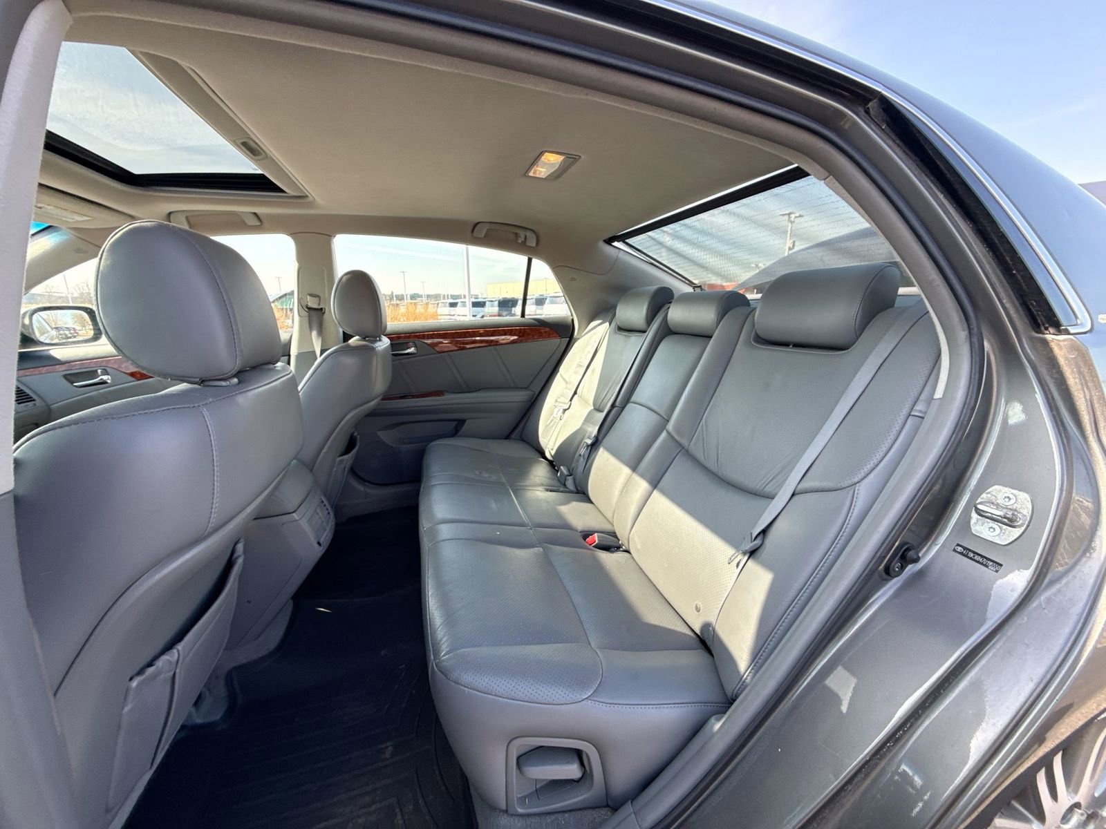 Used 2007 Toyota Avalon XL image 22