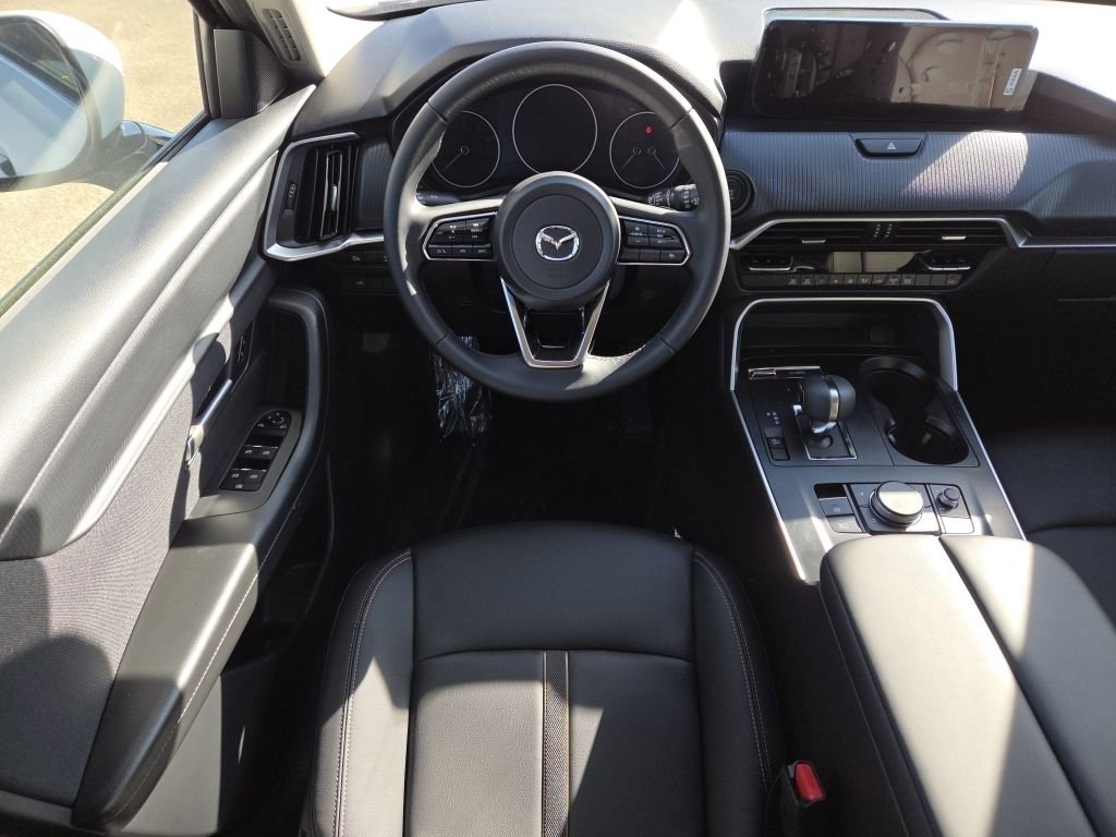 New 2026 MAZDA CX-90 3.3 Turbo w/ Select Package image 10