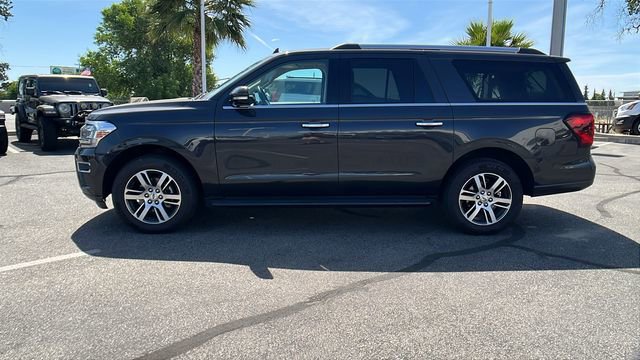Used 2024 Ford Expedition Max Limited AWD/4WD image 6