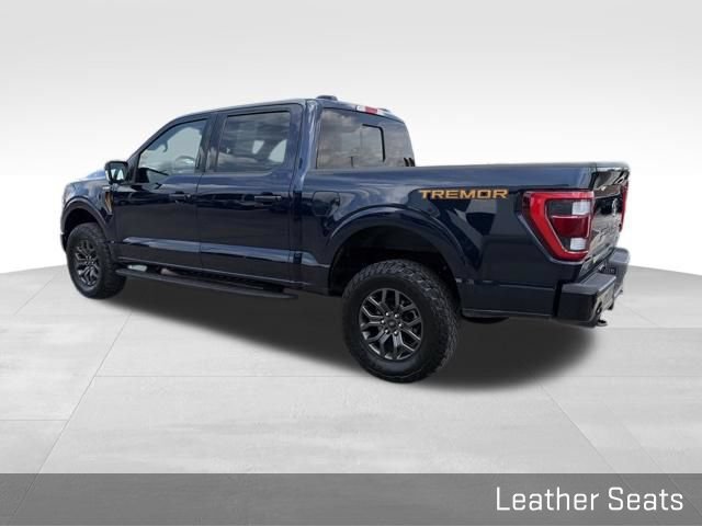 Used 2023 Ford F150 Tremor w/ Equipment Group 402A High AWD/4WD image 11