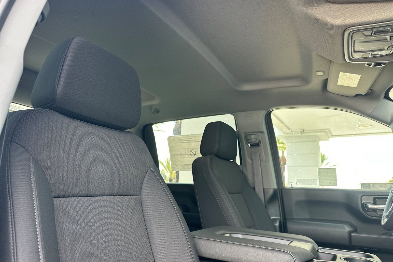 New 2024 Chevrolet Silverado 3500 W/T w/ WT Convenience Package image 15