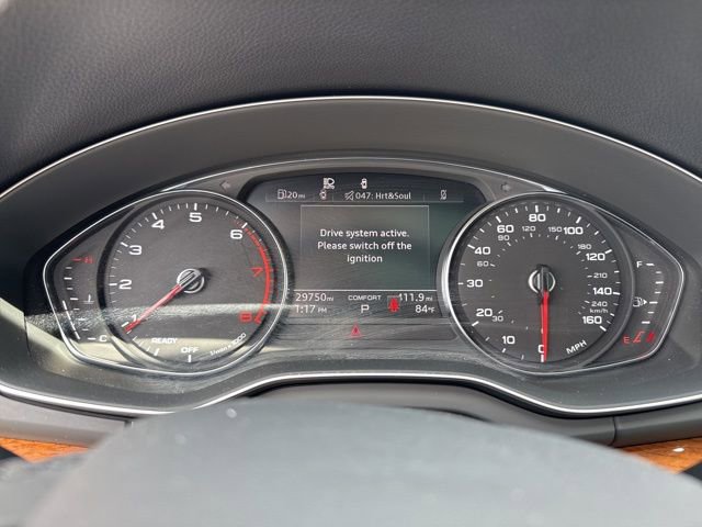 Used 2023 Audi Q5 2.0T Premium w/ Convenience Package image 6