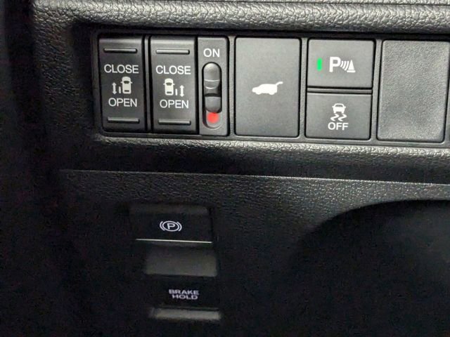 New 2026 Honda Odyssey Elite image 23