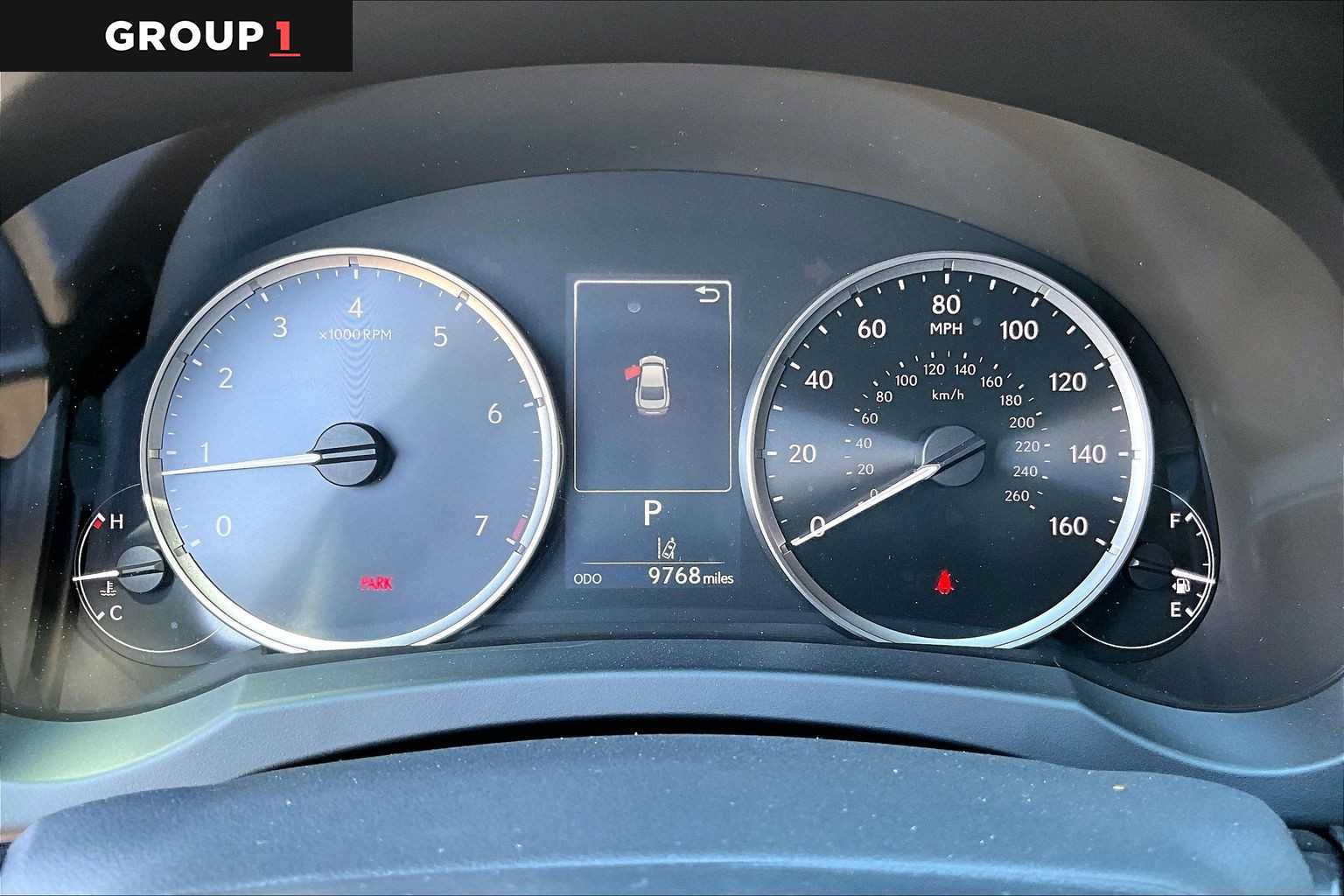 Certified 2025 Lexus IS 350 F Sport w/ Accessory Package 2 RWD image 22