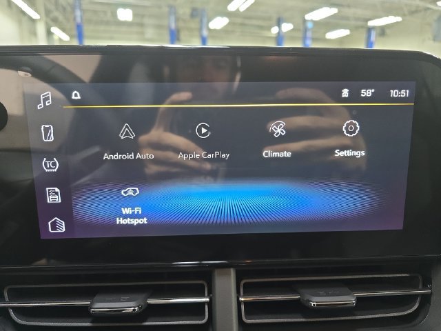 New 2026 Chevrolet Trax LT w/ Driver Confidence Package FWD image 22