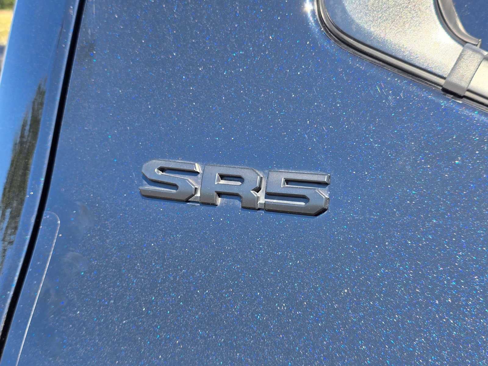 Used 2023 Toyota Tundra SR5 w/ TRD Off-Road Package image 16