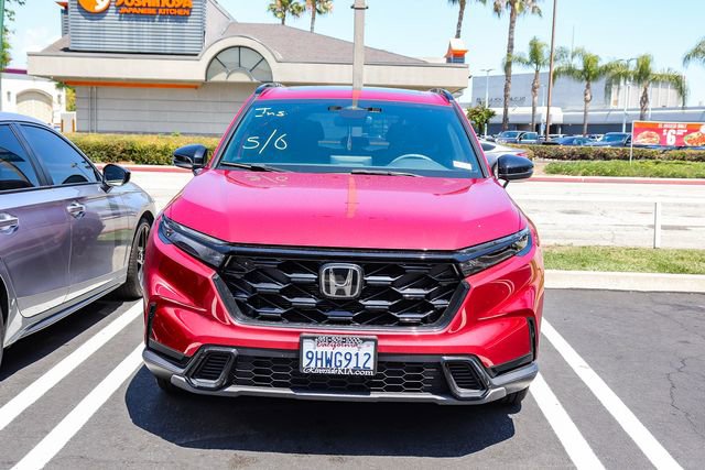 Used 2023 Honda CR-V Sport image 4