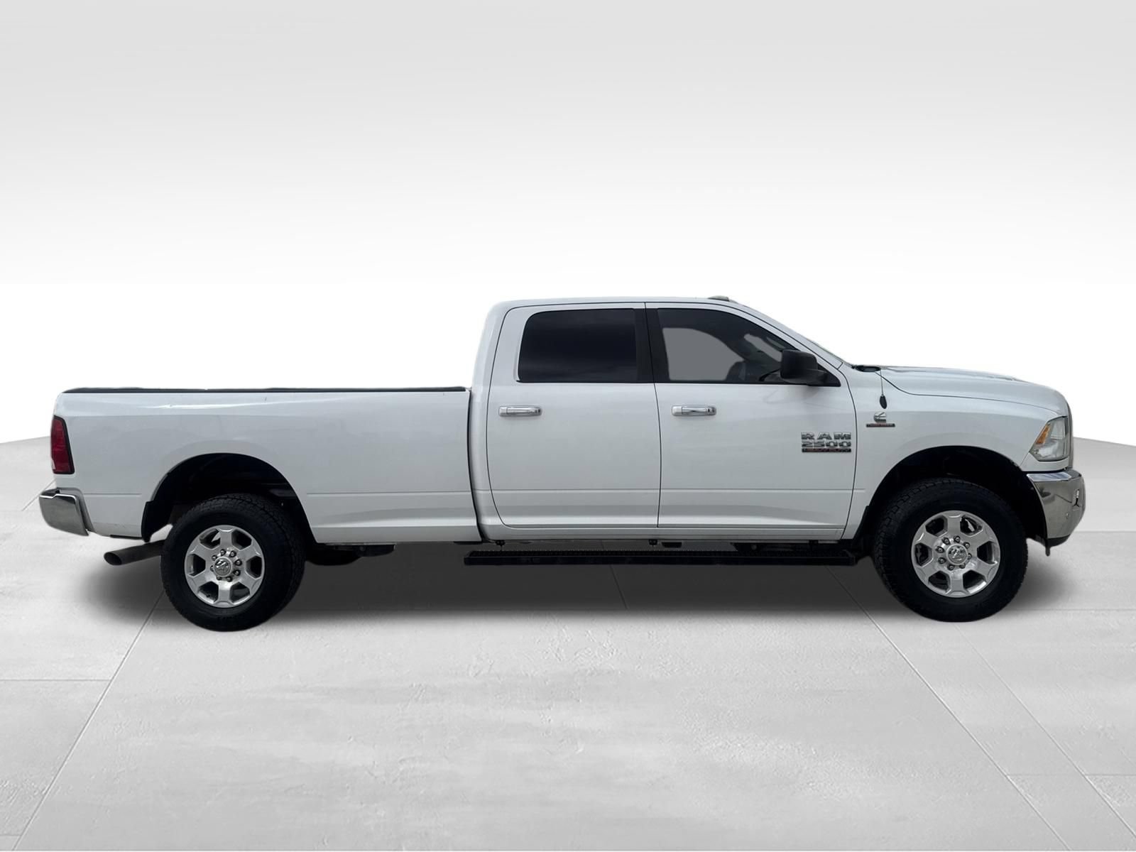 Used 2016 RAM 2500 Lone Star AWD/4WD image 4