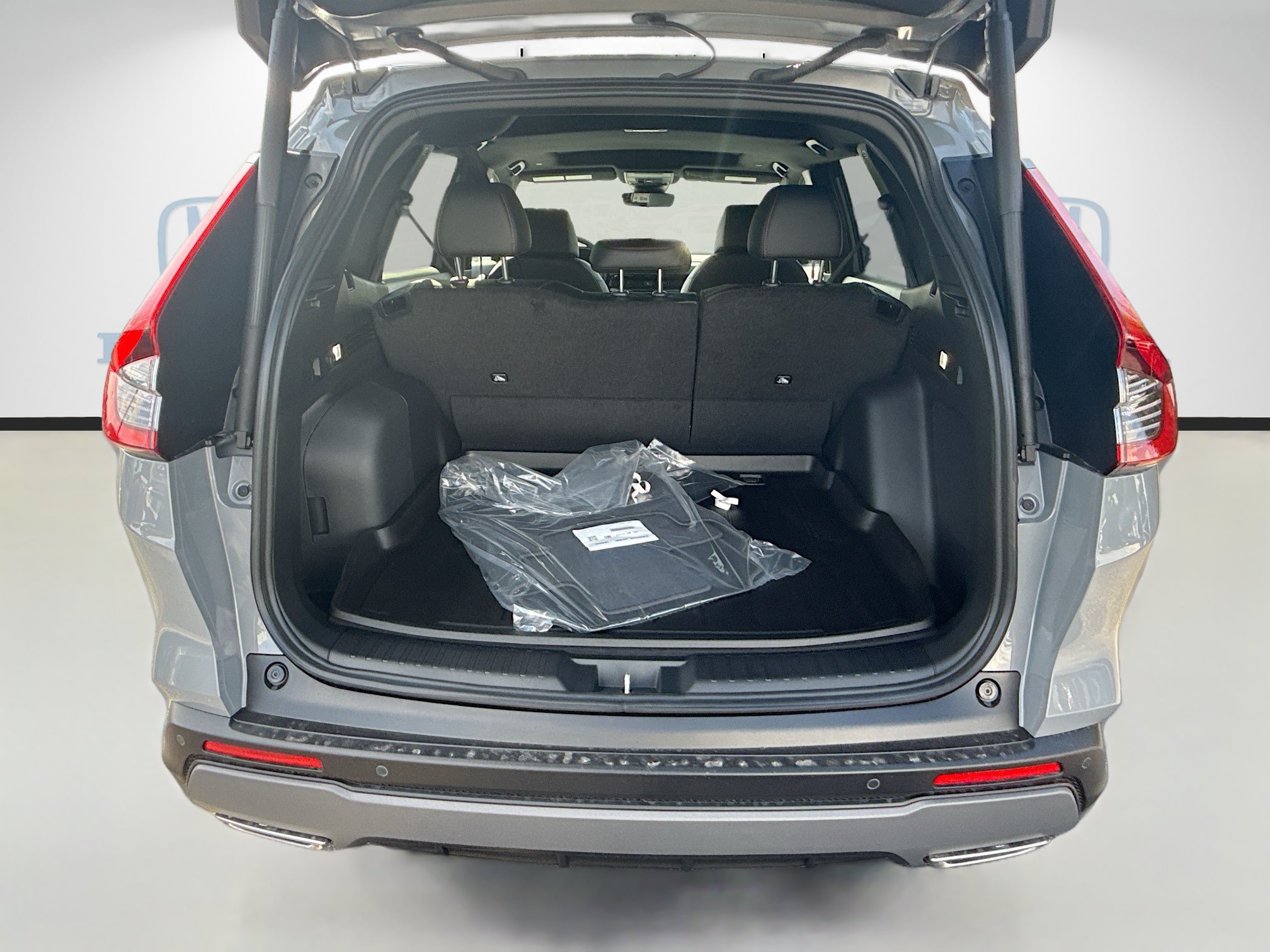 New 2026 Honda CR-V Sport Touring image 22