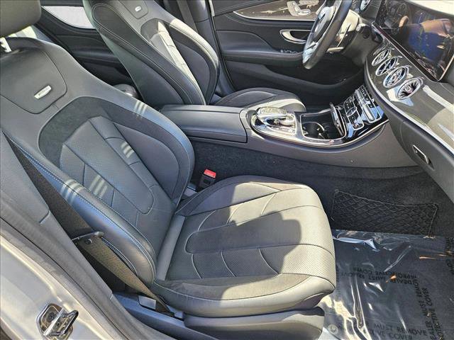 Used 2019 Mercedes-Benz CLS 53 AMG 4MATIC image 20