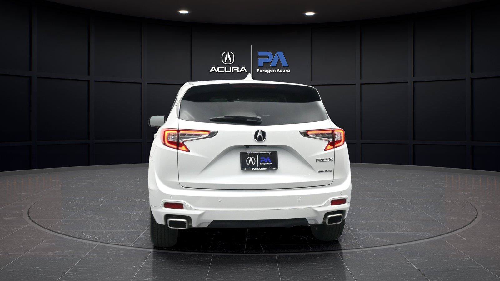 Certified 2026 Acura RDX w/ Advance Package AWD/4WD image 29
