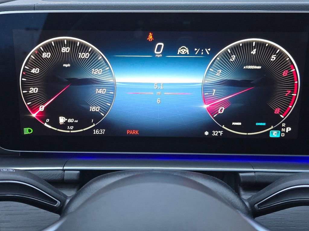 New 2026 Mercedes-Benz GLE 450 GLE 450 image 28