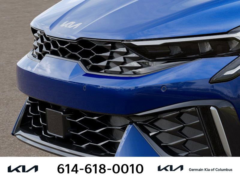 New 2026 Kia K5 GT-Line image 15