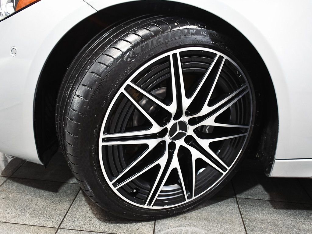 Used 2024 Mercedes-Benz C 63 AMG S w/ Pinnacle Trim Package image 7