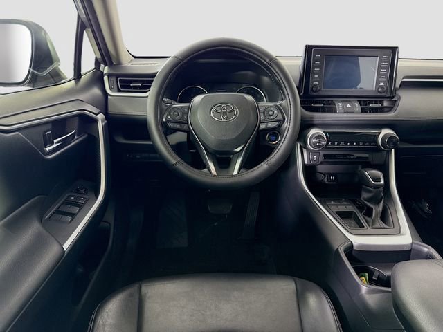 Certified 2019 Toyota RAV4 XLE Premium w/ Carpet Mat Package FWD image 23