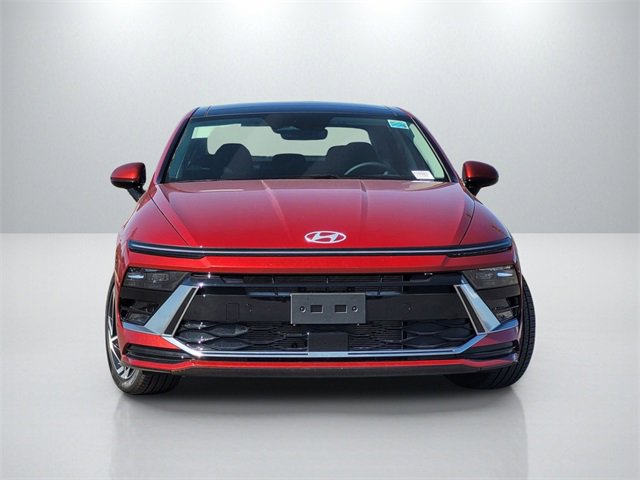 New 2025 Hyundai Sonata SEL image 2