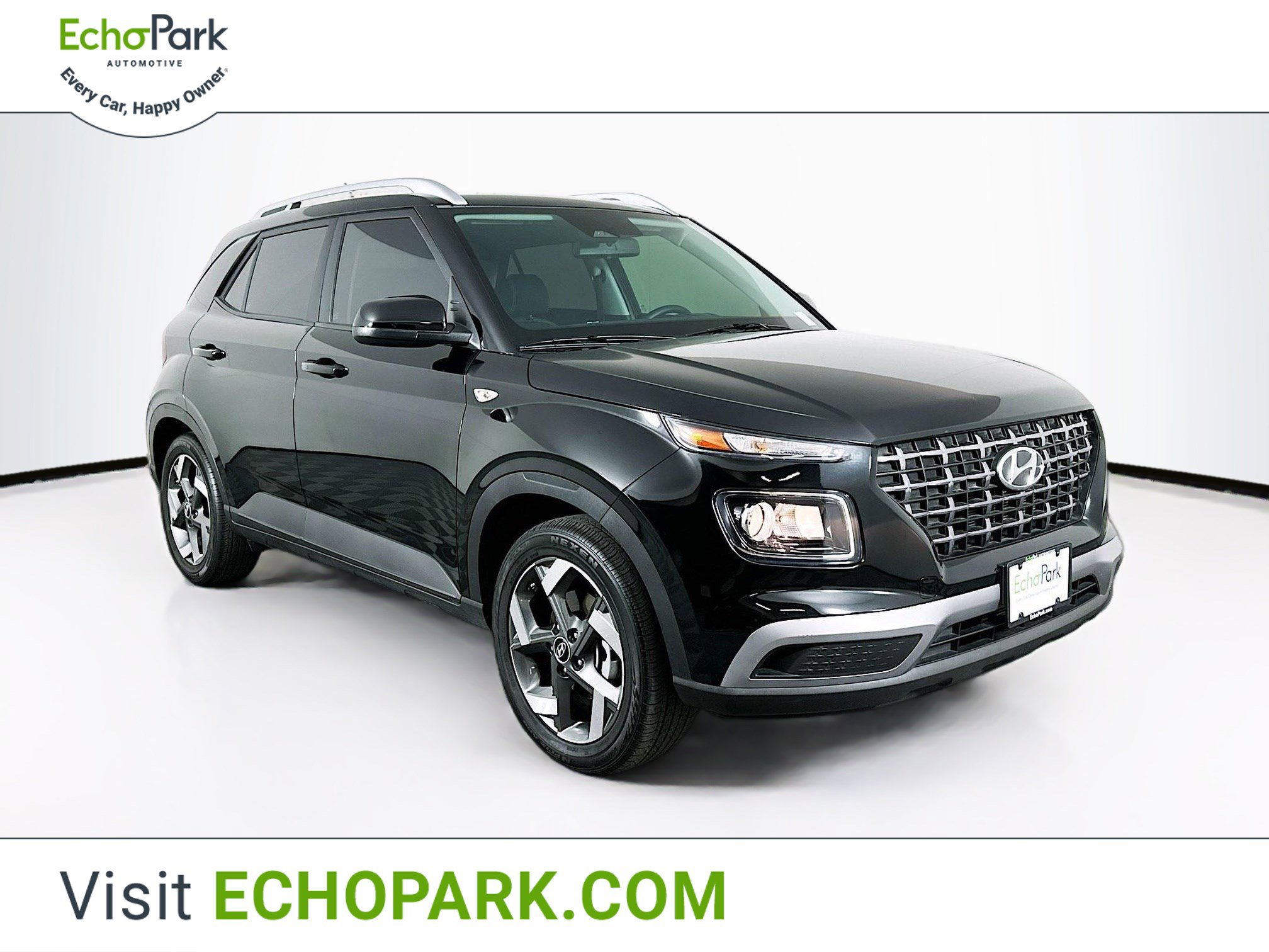 Used 2024 Hyundai Venue SEL