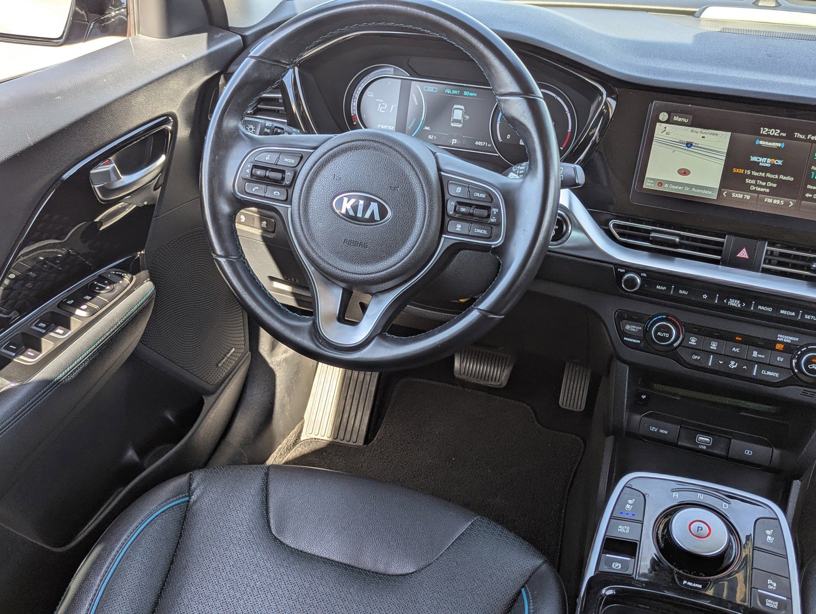 Used 2020 Kia Niro EX Premium image 16