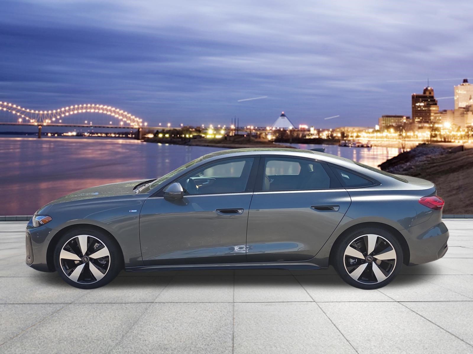 New 2026 Audi A5 2.0T Prestige AWD/4WD image 2