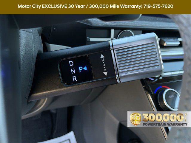 New 2025 Hyundai Santa Fe Limited image 25